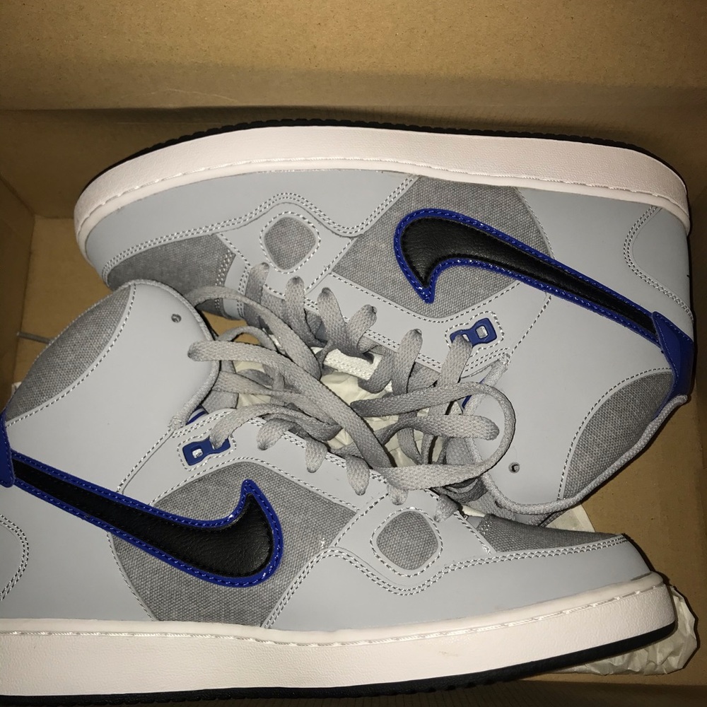 Nike Son Of Force Mid Sz.9.0